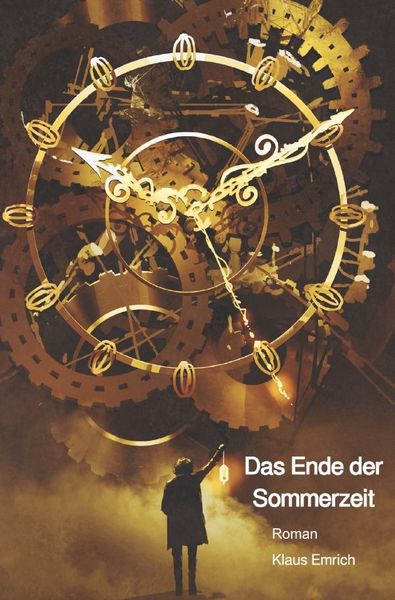 Produktbild: Das Ende der Sommerzeit