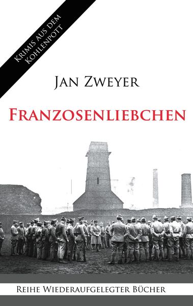 Produktbild: Franzosenliebchen