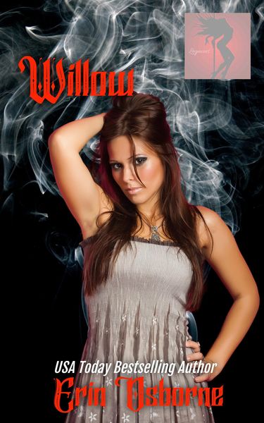 Produktbild: Willow (Legacies, #5)