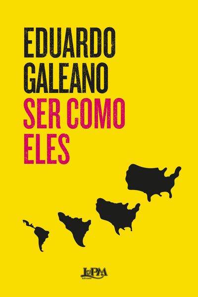 Produktbild: Ser como eles