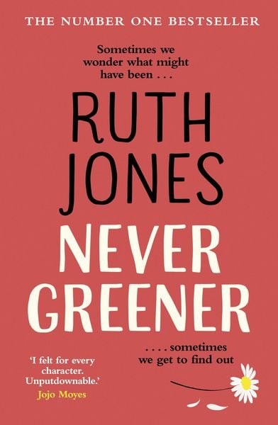 Produktbild: Never Greener
