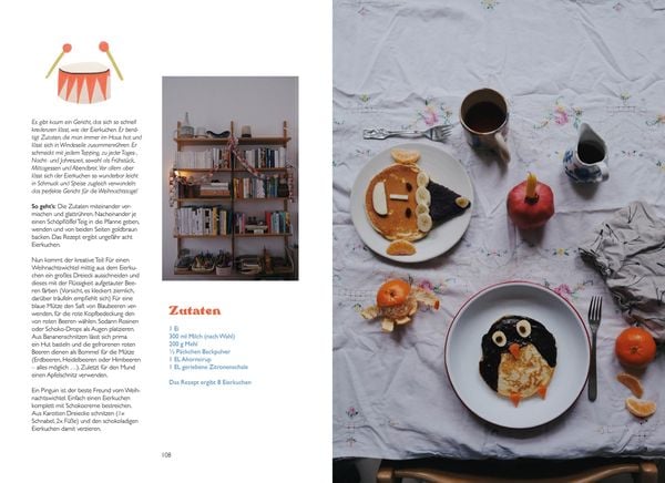 Produktbild: Weihnachtszeit und Winterwunder