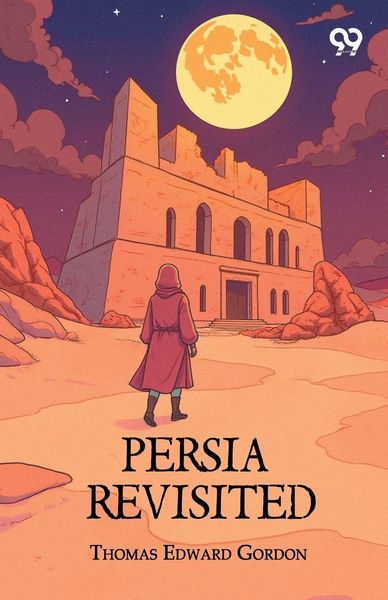 Produktbild: Persia Revisited