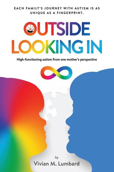 Produktbild: Outside Looking In