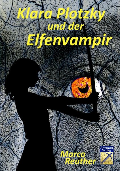 Produktbild: Klara Plotzky und der Elfenvampir