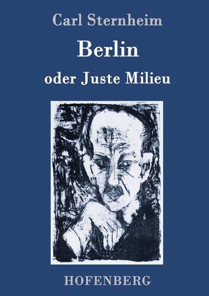Produktbild: Berlin oder Juste Milieu