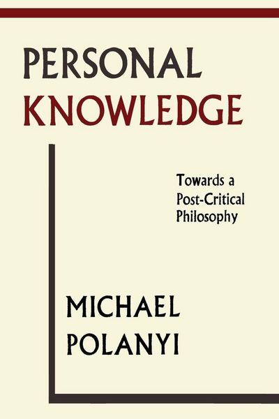 Produktbild: Personal Knowledge