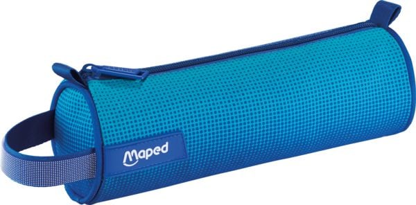 Produktbild: Maped Federm&auml;ppchen KIDY learn CONCENTRATION rund