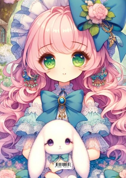Produktbild: Anime Sch&ouml;nheiten