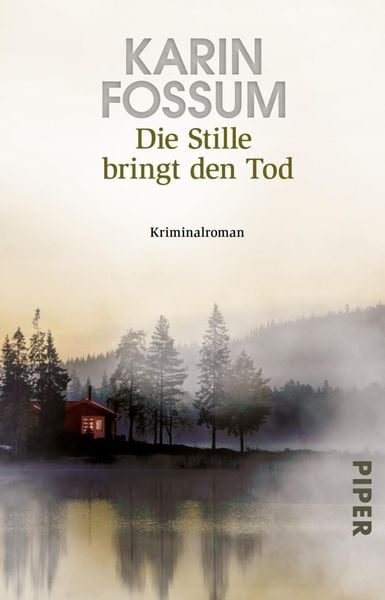 Produktbild: Die Stille bringt den Tod