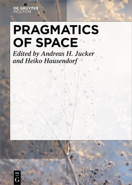 Produktbild: Pragmatics of Space
