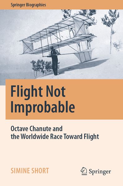 Produktbild: Flight Not Improbable