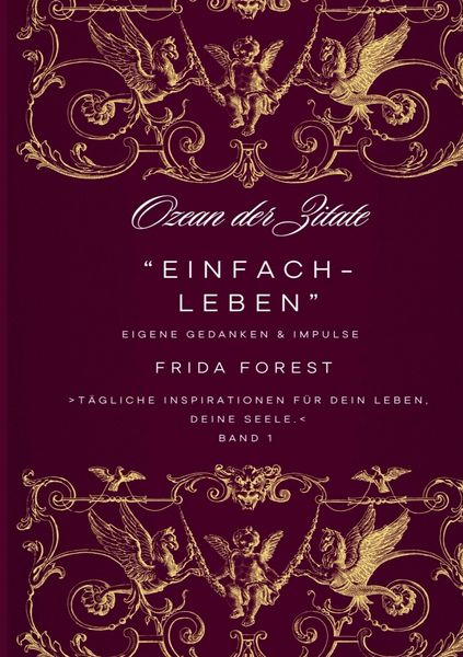 Produktbild: Ozean der Zitate