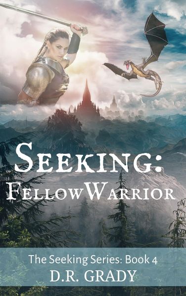Produktbild: Seeking: Fellow Warrior