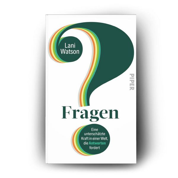 Produktbild: Fragen