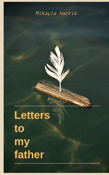 Produktbild: Letters to my father