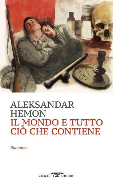 Produktbild: Il mondo e tutto ci&ograve; che contiene