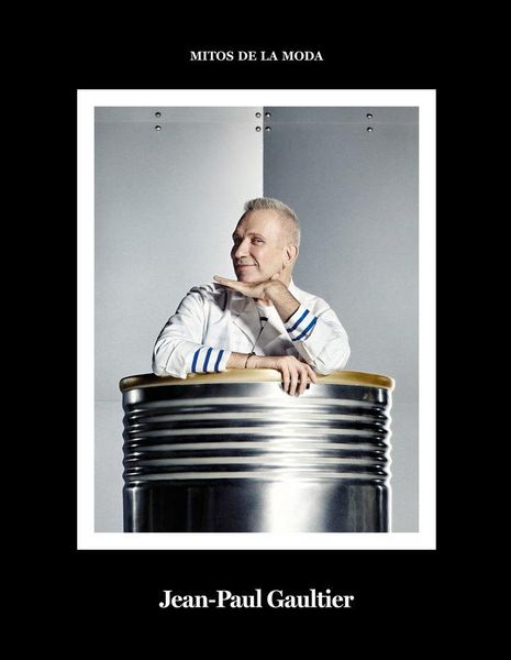 Produktbild: Jean-Paul Gautier
