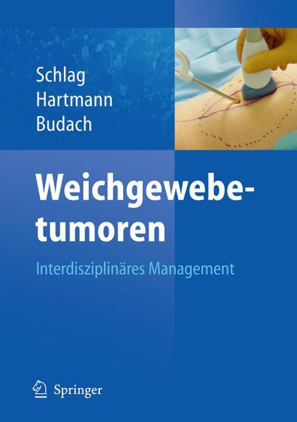 Produktbild: Weichgewebetumoren
