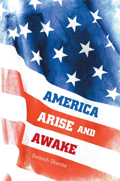 Produktbild: America Arise and Awake