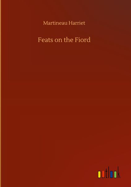 Produktbild: Feats on the Fiord