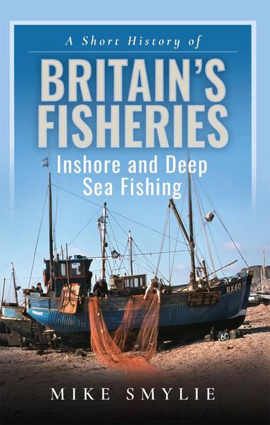 Produktbild: Short History of Britain's Fisheries