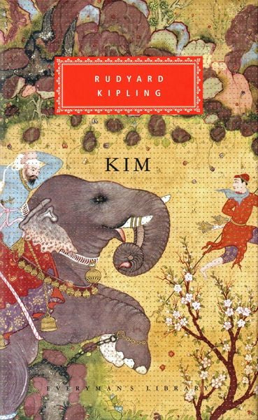 Produktbild: Kim