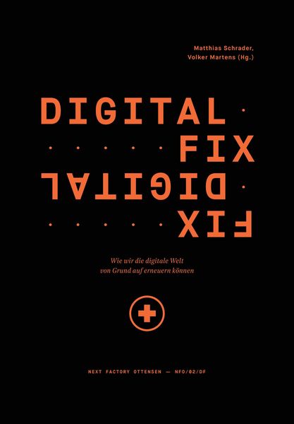 Produktbild: Digital Fix - Fix Digital