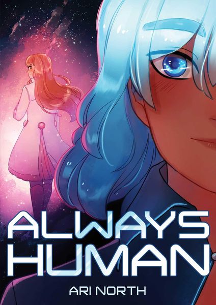 Produktbild: Always Human