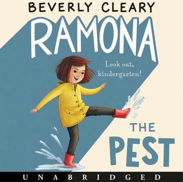 Produktbild: Ramona the Pest