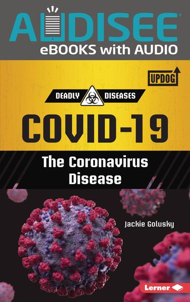 Produktbild: Covid-19