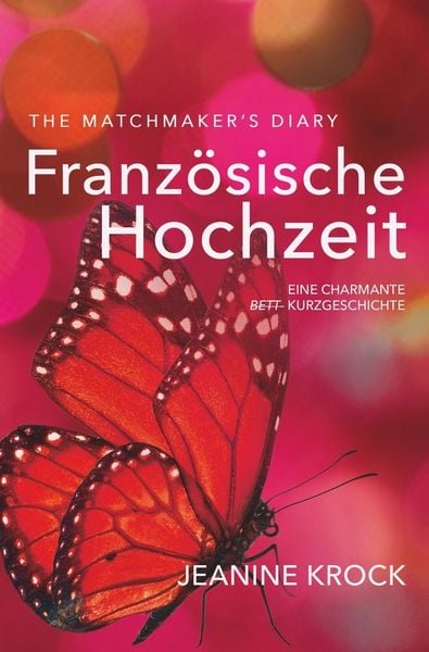 Produktbild: Franz&ouml;sische Hochzeit