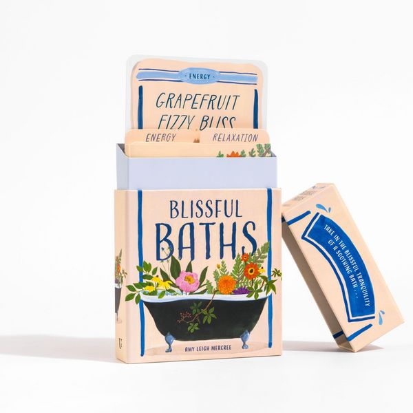 Produktbild: Blissful Baths