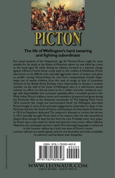 Produktbild: Picton