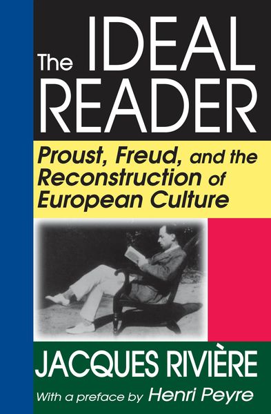 Produktbild: The Ideal Reader
