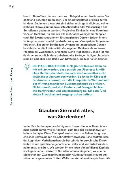Produktbild: Nimm den Zw&auml;ngen die Macht