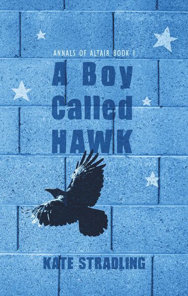 Produktbild: A Boy Called Hawk (Annals of Altair, #1)
