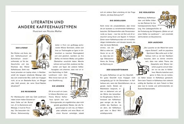 Produktbild: Caf&eacute; Landtmann