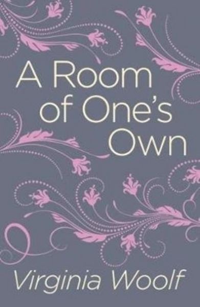Produktbild: A Room of One's Own