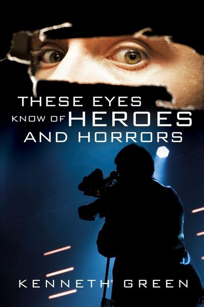 Produktbild: These Eyes Know of Heroes and Horrors