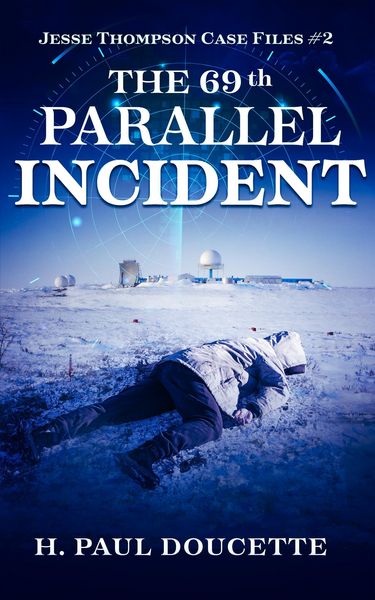 Produktbild: The 69th Parallel Incident