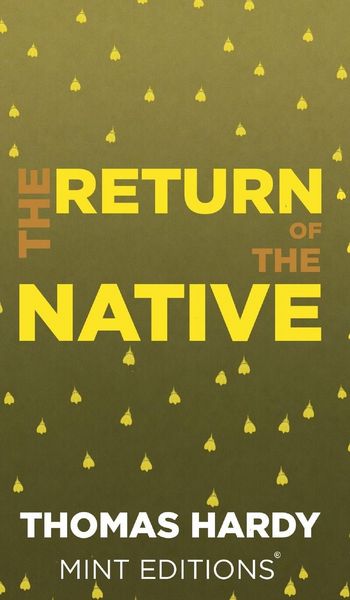 Produktbild: The Return of the Native
