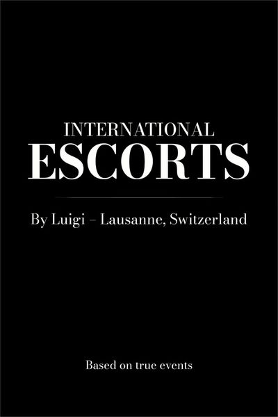 Produktbild: International Escorts