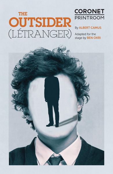Produktbild: (L'Etranger) The Outsider