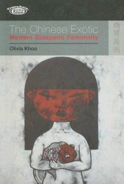 Produktbild: Khoo, O: Chinese Exotic