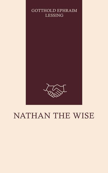 Produktbild: Nathan the Wise