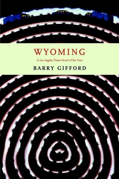Produktbild: Wyoming