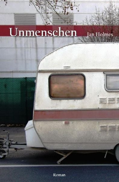 Produktbild: Unmenschen