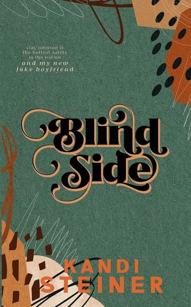 Produktbild: Blind Side
