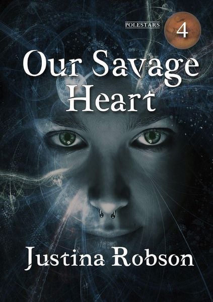 Produktbild: Our Savage Heart